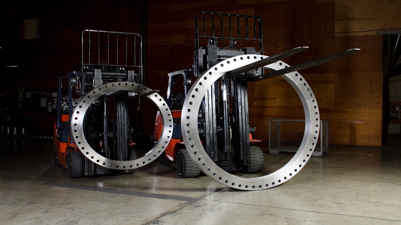 Intro to API International, Inc.