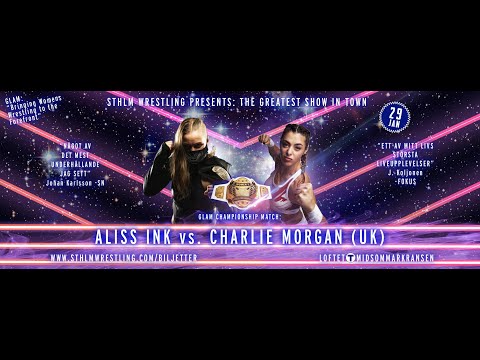 Charlie Morgan CRUEL BRITTANNIA 29 Januari