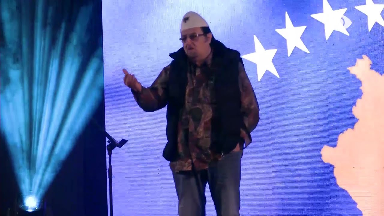 Shfaqja e banorëve për Pavarësinë e Kosovës, Gazi tregon momentin kur..