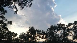 Amazing Grace in the Hill Country