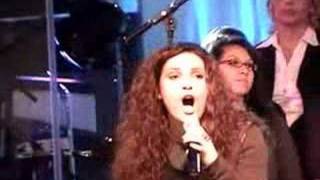 Sarah Kelly music &quot;Hold on Love&quot;