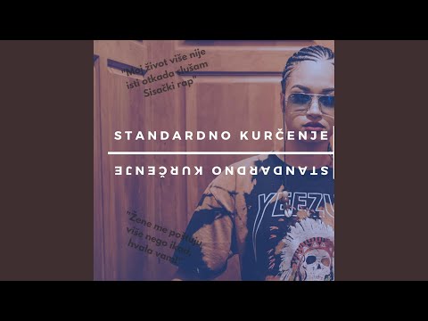 Standardno Kurčenje (feat. Feb, Insomiac, Sero, Terox & Župnik)