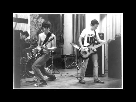 Deep Wound - American Style Demo (1982)