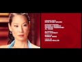 Charlie S Angels End Credits And Outtakes