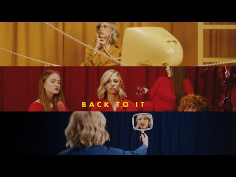 Video thumbnail for Back To It