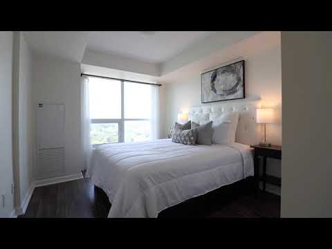 1235 Bayly Street Unit 1208, Pickering