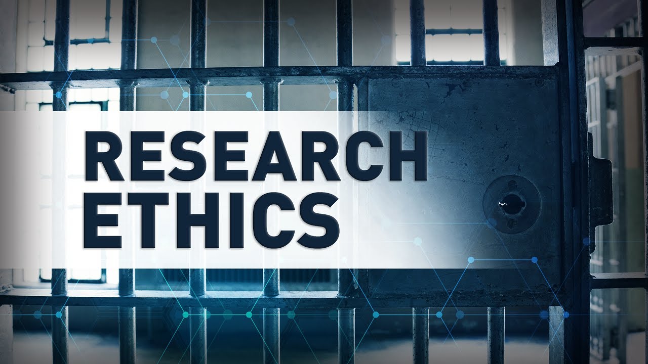 Research Ethics | Full Measure Research Ethics | Full Measure