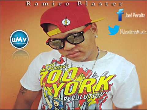 Ramiro Blaster - Rakacha De La Ver (Tiradera Pa' Mr Saik)