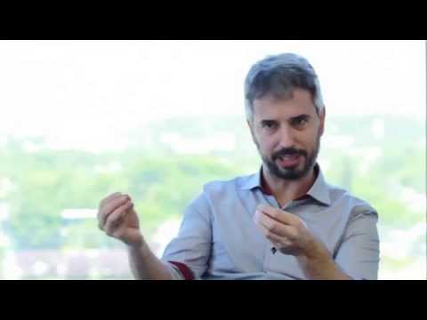 Como inovar sem perder o caráter humano na Educação? | Jornal 13 jun 2014