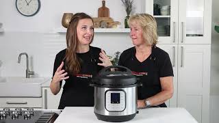 How to Use the Instant Pot Duo Nova