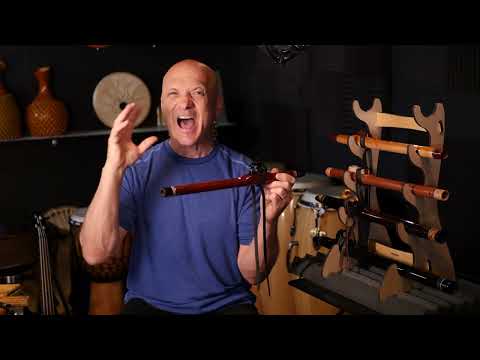Choosing a Mid-Range Native Flute (Considerations, Keys, and More)