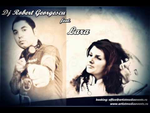 Dj Robert Georgescu feat. Lara-Beside you