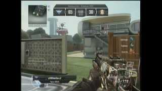 85-26 BLACK OPS II GAME-PLAY! | Sabrent VD-GRBR Test