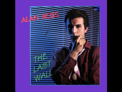 Alan Ross - The Last Wall 1986 (Sub. Español)