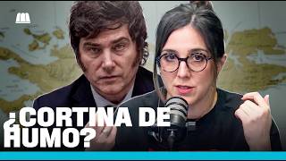 TUGO con Nico GUTHMANN, Sofi MASCHIO y Tomi SISLIAN