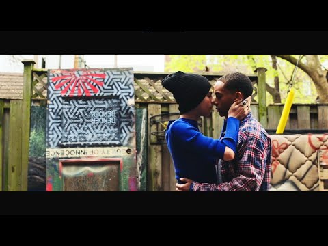 Daryn “I’m So Sorry Izzy” scene - Life In A Year (2020)