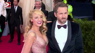 Ryan Reynolds and Blake Lively donate $200k to NAACP Legal Defense Fund