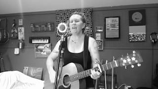 Garrison Starr - "Other People's Eyes" (Concert Window 8-8-17)