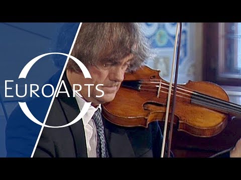 Bach – Ricercar à 6, BWV 1079 (Sigiswald Kuijken, Barthold Kuijken)