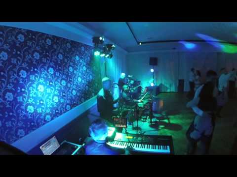 Metrum - Bije mama Krysie [polka] na żywo 2016