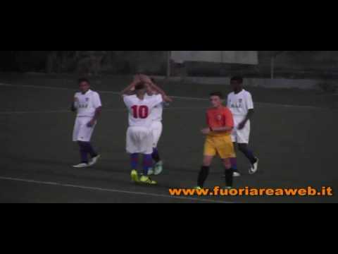 Memorial Bini 2016: N. Tor Tre Teste - Totti S.S. 5-0