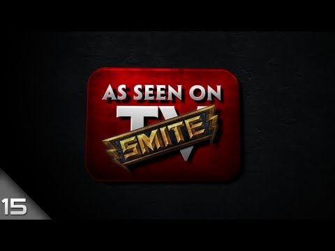 As Seen on SMITE TV - Episode 15