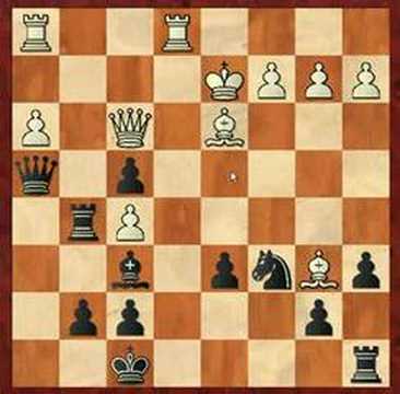 Movsesian - Hracek (Sicilian)