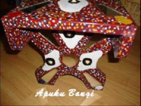 KOWRU ATIE someni gadu de dya - apuku