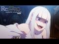 Would You Still Love Me If I Was A Fly Re ZERO Starting Life In Another World Season 3