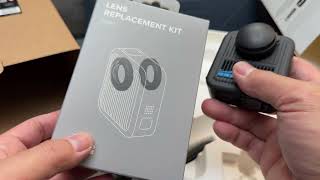 GoPro Max 2 Kit from Costco | Unboxing