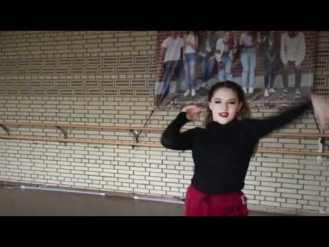 Dance Academy Schweinfurt I Ecem Sezen