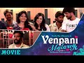 Venpani Malarey Movie [ Finally Raj, Dhanusha ] | Tamil | Finally Raj