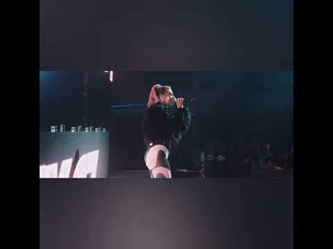 Million Miles - Haliene vs Da Tweekaz (Legroush Nuuklar Closing Edit)