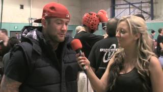 ISKA 2012 - Interview with Lee Charles video