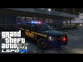 LSPDFR #1 - Blaine County Sheriff Patrol