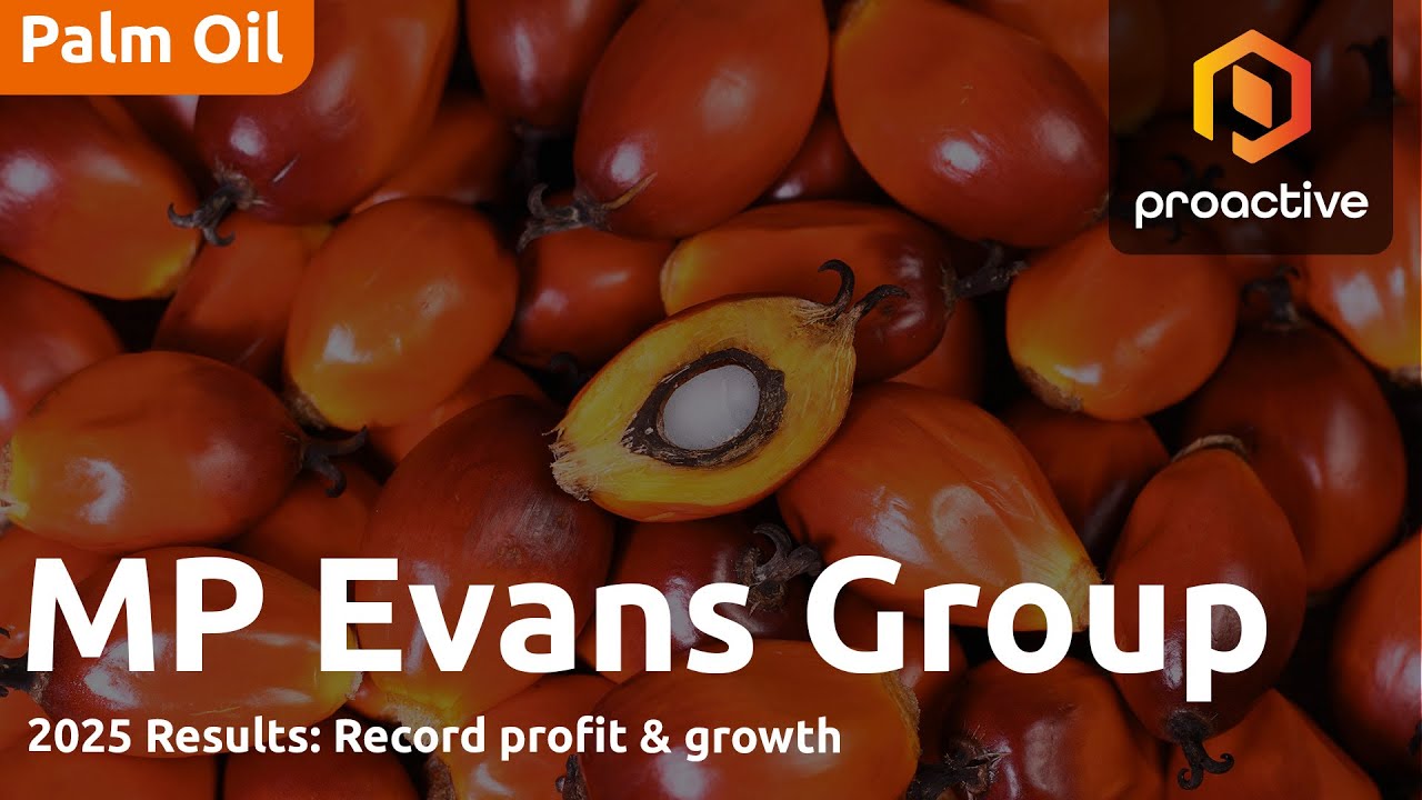 MP Evans CEO: Record profits, zero debt and more acquisitions on the horizon