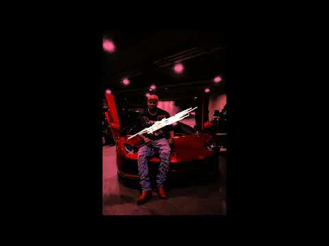 YG x TYGA x POP SMOKE type beat - PYRMID [prod. LIL THORNBU$H]