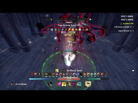90.6k Stamplar Blackwood Deadly/Rele/Kra‘gh/Grundwulf