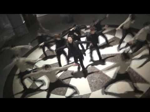 THE RETURN DVD 2 7-Junjin