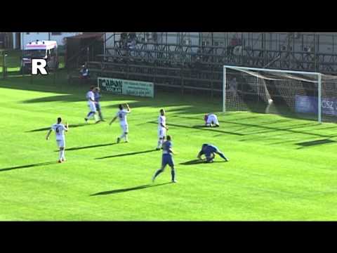 2014.10.12. FGSZ Siófok - Aqvital FC Csákvár 2-2