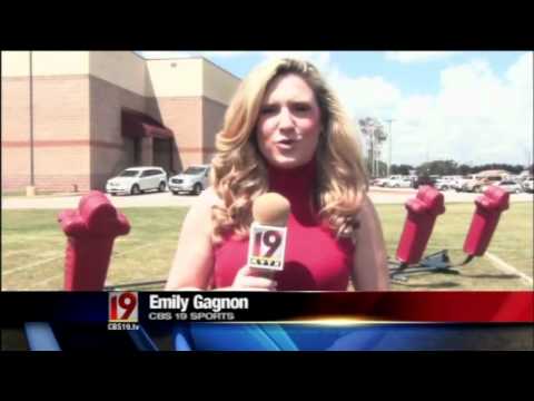 Football Game of the Week – Robert E. Lee and John Tyler – Bullard, and Rose City Triathlon