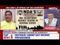 Agniveer | Opposition, NDAs Allies Demand Agniveer Review In BJP-Led Blocs First Agnipariksha - Video