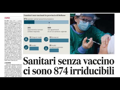 Rassegna stampa di sabato 17 luglio 2021