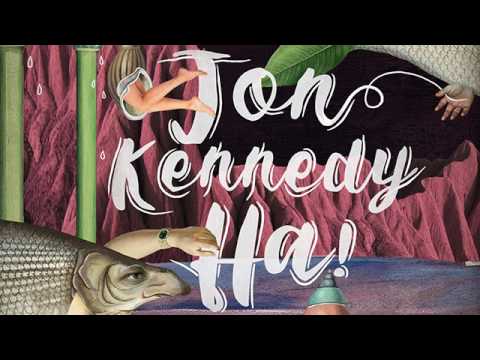 Jon Kennedy - "Ha!" (Michal Menert Remix)