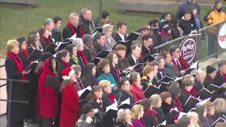 Holiday Pops Sing-Along: "Silent Night"