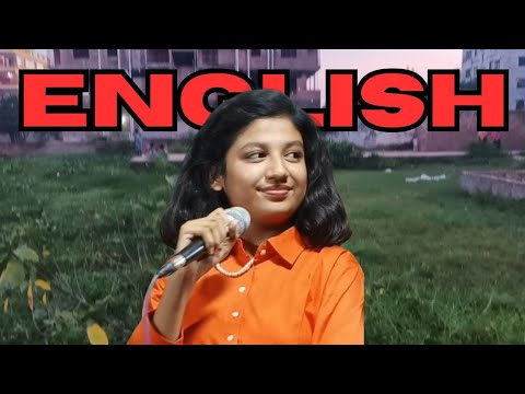 English Practice With Me In American Accent ( Comprehensible Input )// How to talk about Nature