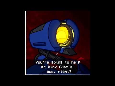 Ultrakill - Meeting Minos Prime For the First Time