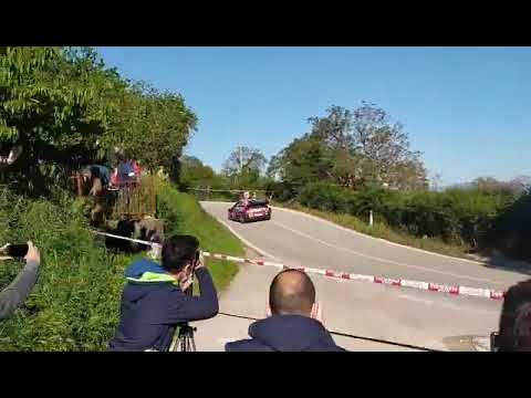 Targa Florio 2021-Polizzi Generosa