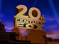 20th Century Fox 2000 Full Screen HD