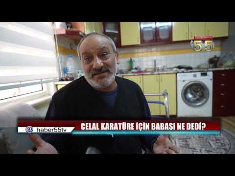 Kâbe İlahisiyle Tanındı: Samsunlu Celal Karatüre’nin Babasından Dikkat Çeken Sözler